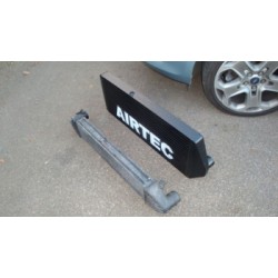 Airtec Mondeo Mk4 2.0/2.2 Diesel front mount Intercooler upgrade, Airtec, 